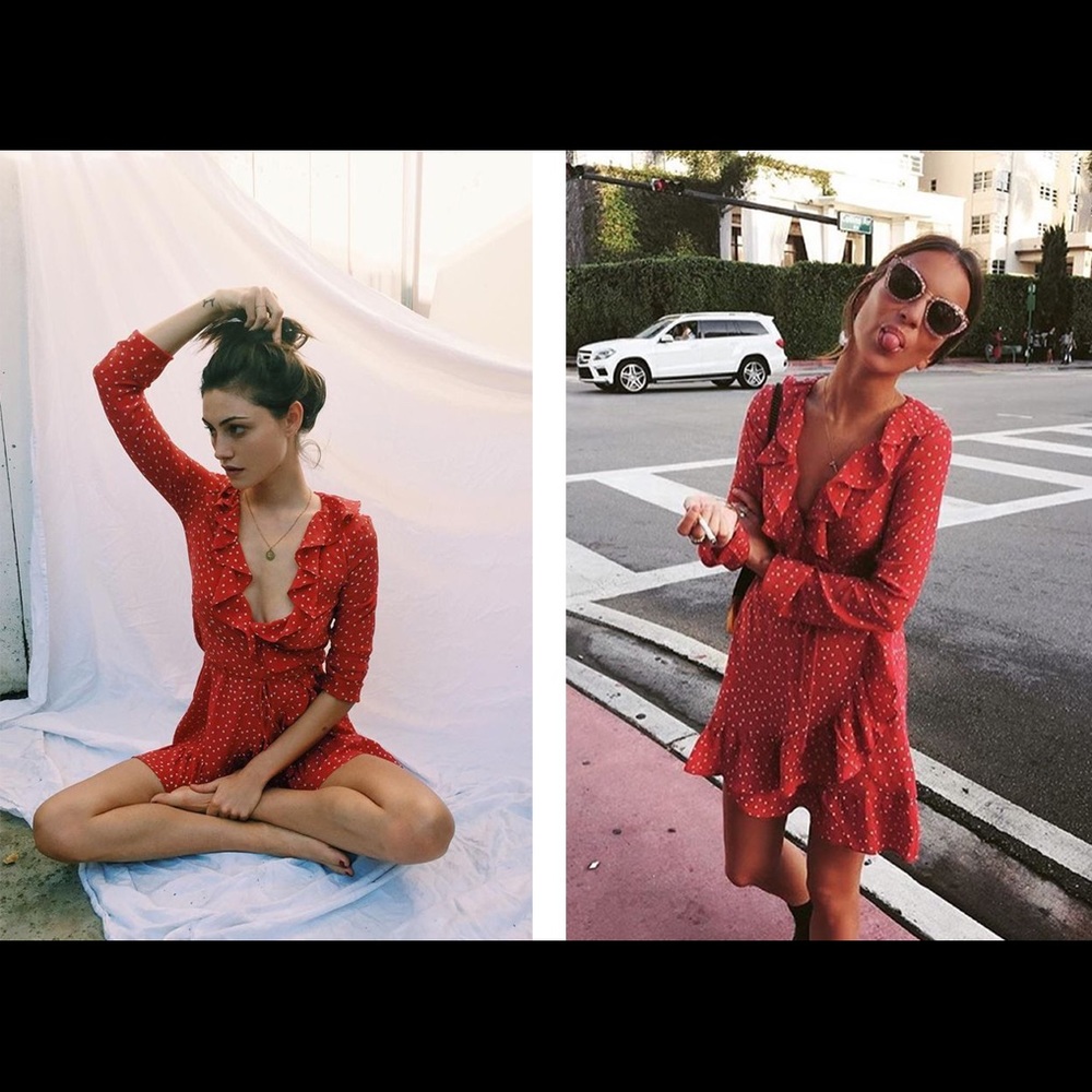 Realisation Par The Alexander Dress